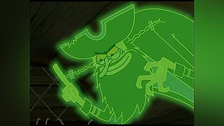 大星与海绵方块