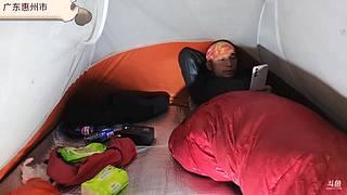 广西骑行广东福建省