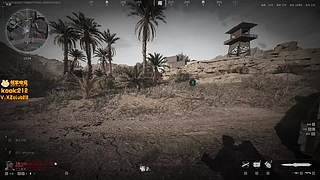 【29】大坝的鬼来！播给北美留学生看