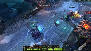 新版本就得手动防守！