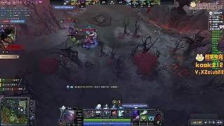 【汐湲】1.07~和炸毛张吃夜宵