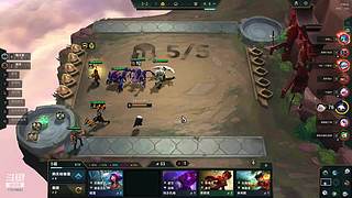 云顶发明家之我是发牌员