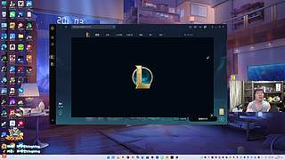 兰林汉：双倍亲密度  组排海克斯乱斗！