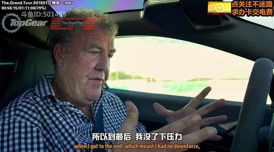 TopGear TheGrandTour