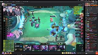 国服打野双区带粉有位