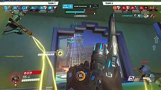 放松放松打打游戏