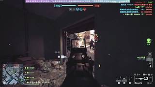 大香休息中✨专业带萌新✨逃离塔科夫