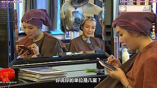 【超清3】人气港剧天地