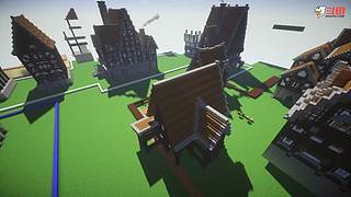 世界之窗建筑大赛