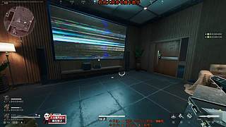 【直播】养号摸卡流-三角洲机密大坝