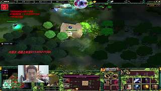 忍者村大战顶级享受！顶级牢车！