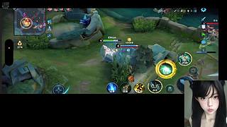 你也一个人上分吗