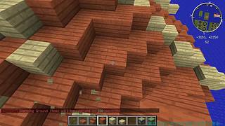 我的世界-艾尔 世界之窗泰姬陵