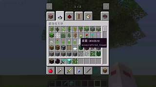 [我的世界]今天修一修服务器