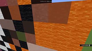 [我的世界]今天修一修服务器