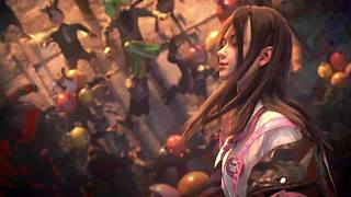 重生你正在诡异的七日世界