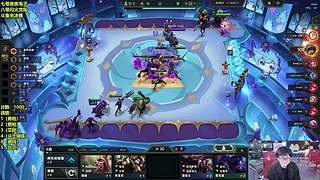 前十顶尖王者局！！