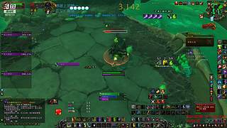 许老板：恶魔猎手团本大秘境