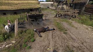 【阿尔法】硬核全DEBUFF！