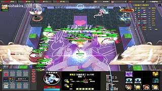 宠物防御战概况宣传大使