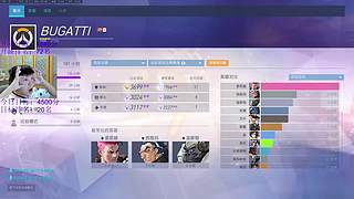 破坏球随便上个英杰！！！