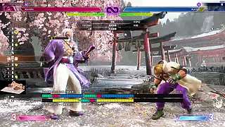 复健！复健！！