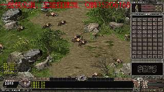 侠众道王陵狐狸洞