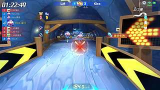 P1巅峰杯组队赛决赛