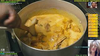 【刀刀de食堂】美食家 电子榨菜 点播