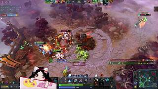 社恐文静内向的小女生