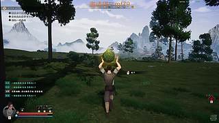 游戏：决战万界山