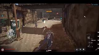 无限火力哦！！！