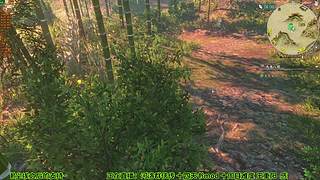 河洛 十四天书mod 坐牢中