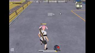 冲鸭，冲鸭，冲鸭！ 7356690