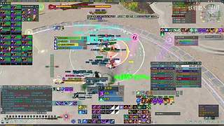 到处刷刷，弄弄小号