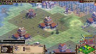 帝国时代2决定版-wolf