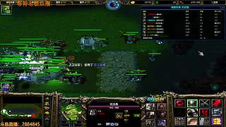 三国雪，奇思妙想点就播~