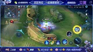 赛季更新玩点不一样的