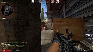 【你基这个特别努力】功能够看起来毫不费力