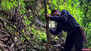 户外丛林生存轮播