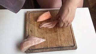 萌宠  零食制作