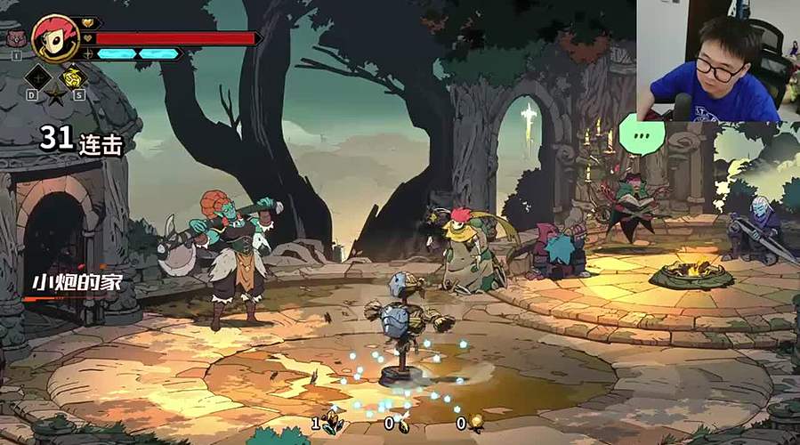 晚上玩玩絕對(duì)魔權(quán)。