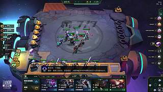 S15赛季明天发布！