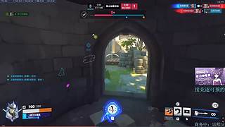 前OWL成都猎人队职业选手