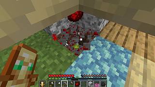 CH酷凡的MC视频播放间