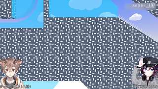 30000粉丝女装哦~！