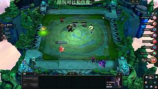 玩玩亚索会快乐吗