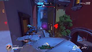 OW1源氏的成长历程回顾