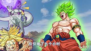 我的世界假面骑士 七龙珠 模组生存