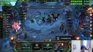 好好上分备战比赛 晚上ob！！！